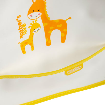 Babyjem poly bib small