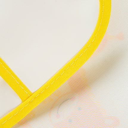 Babyjem poly bib small