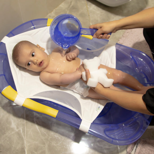 Babyjem scoop / transparent