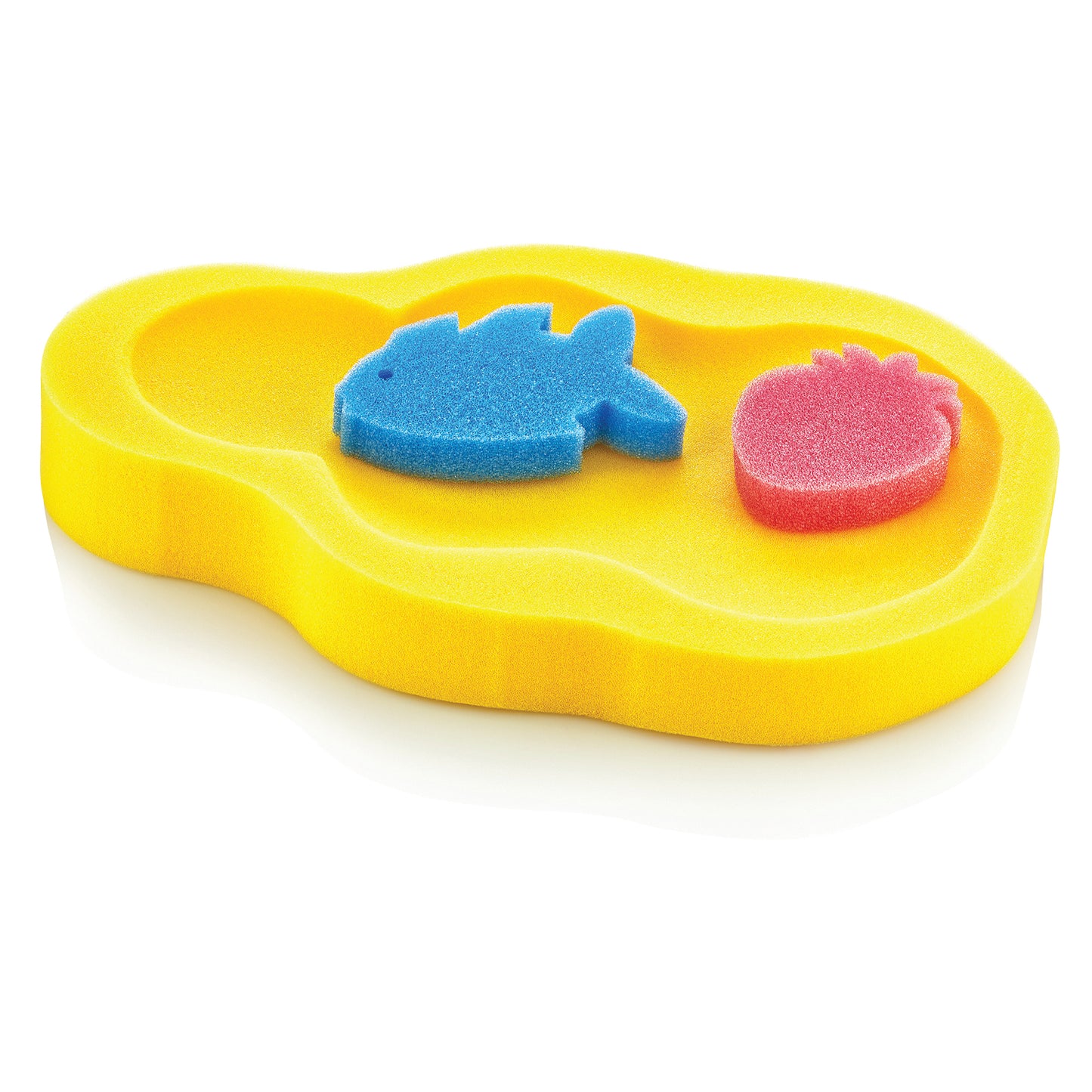 Babyjem bath sponge