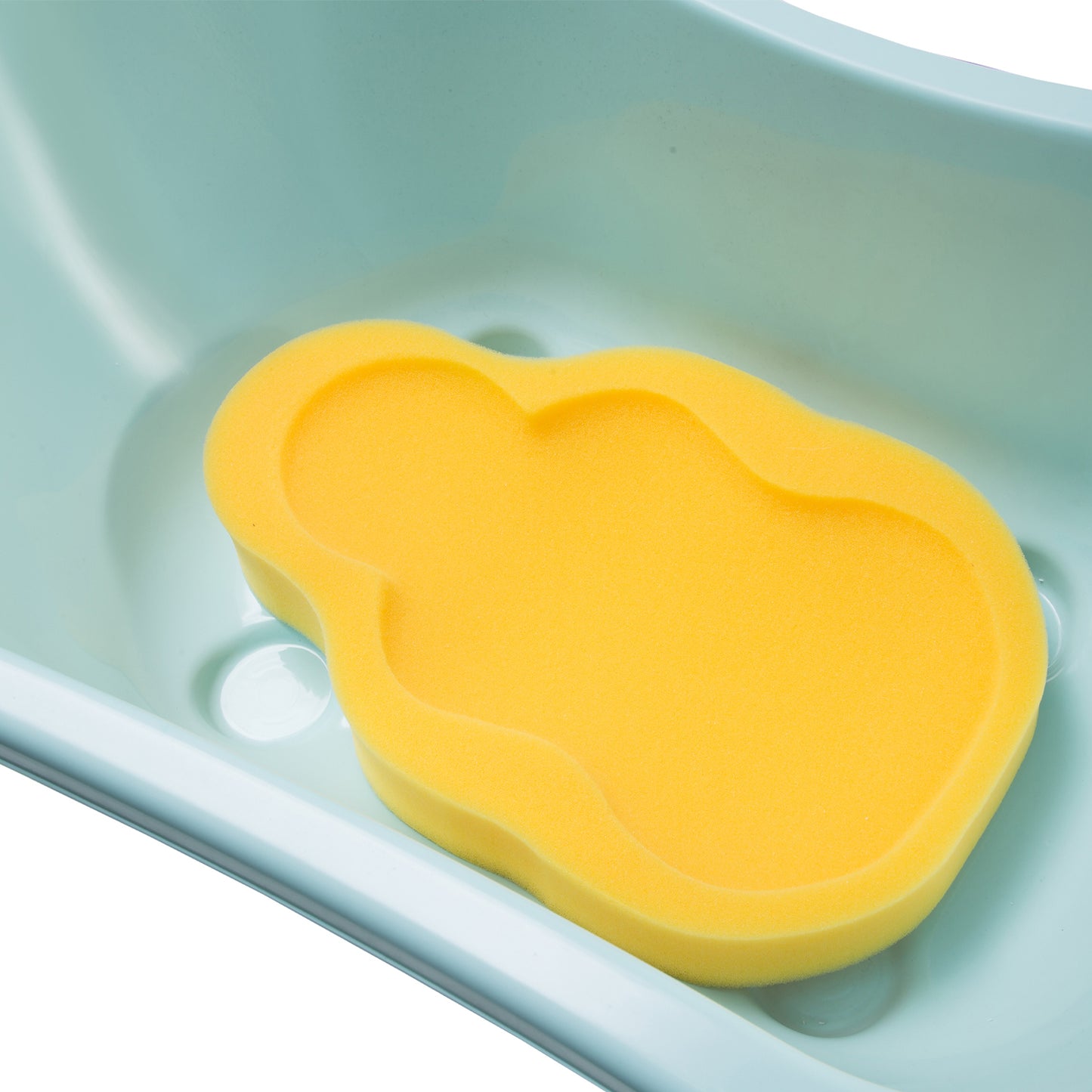 Babyjem bath sponge