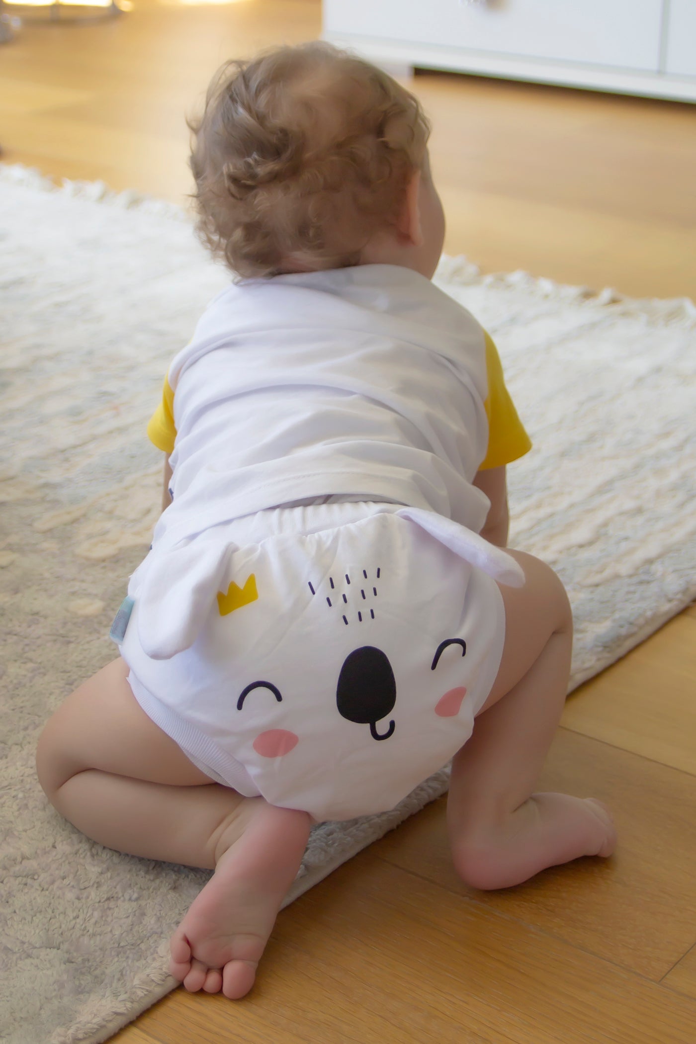 Babyjem lux training underwear