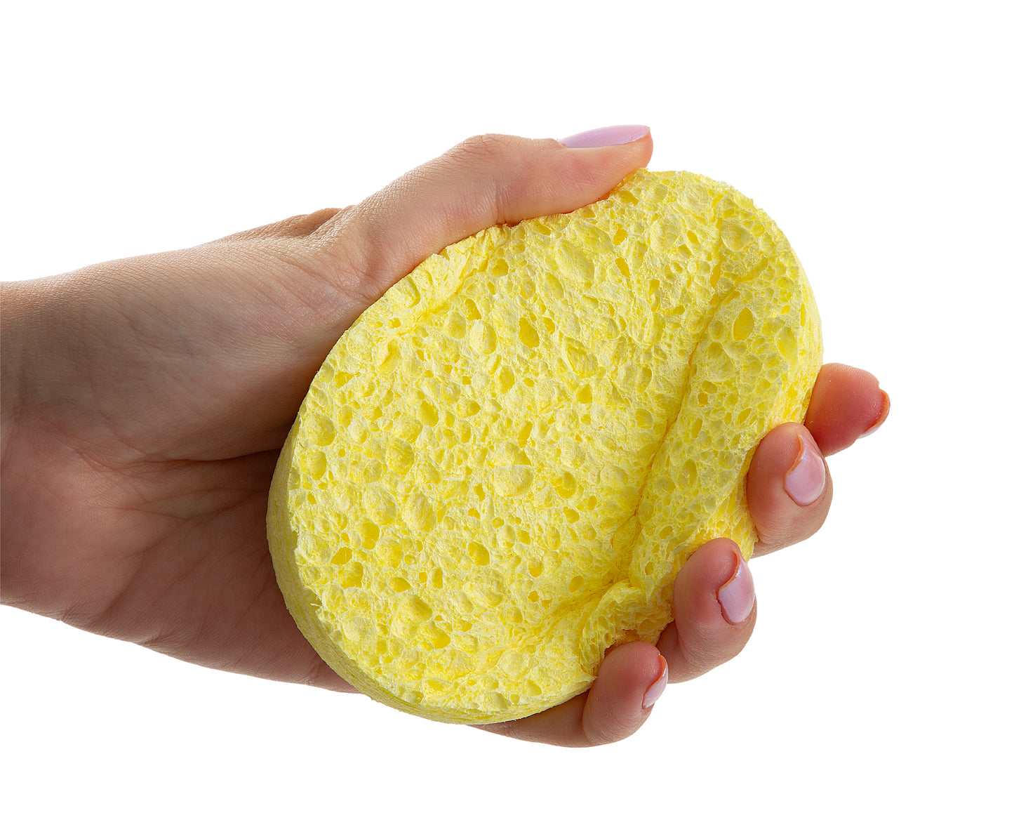 Babyjem natural bath sponge