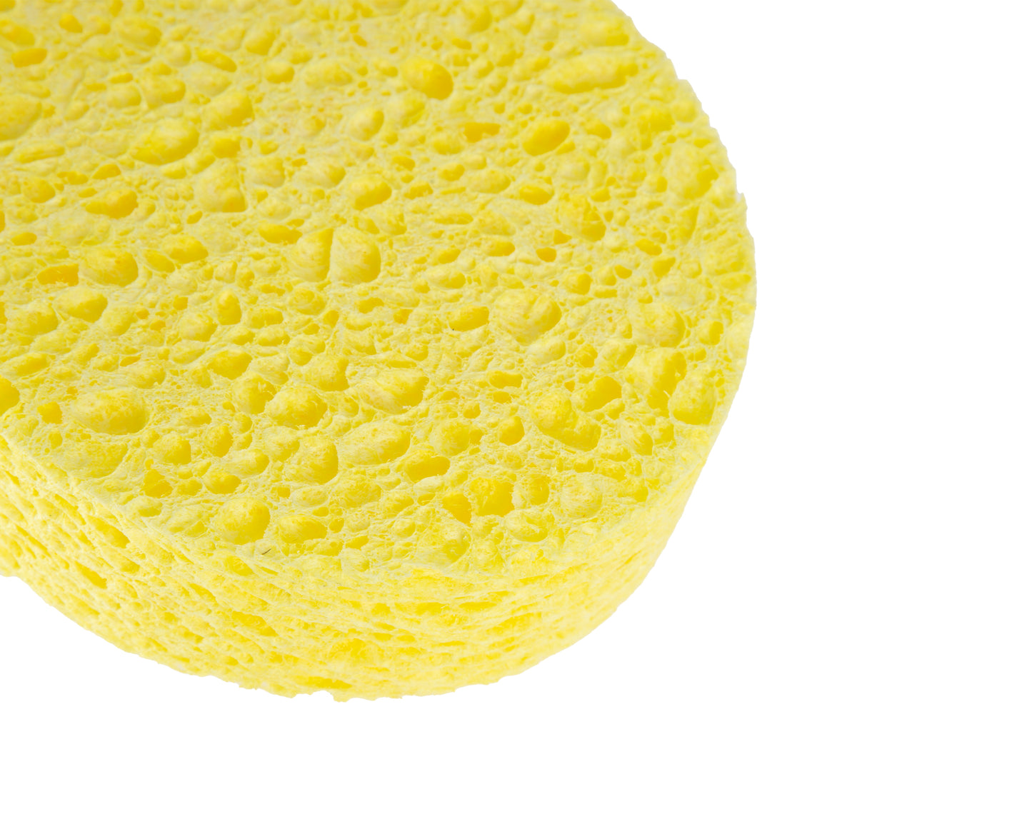 Babyjem natural bath sponge