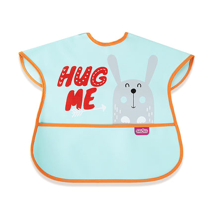 Babyjem poly bib large