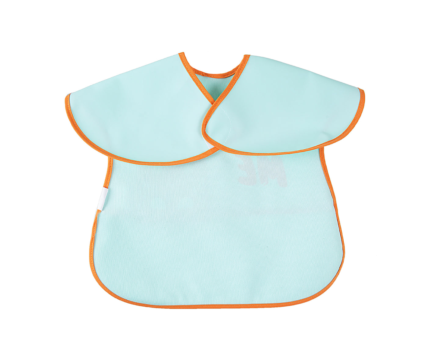 Babyjem poly bib large