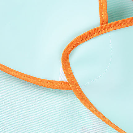 Babyjem poly bib large