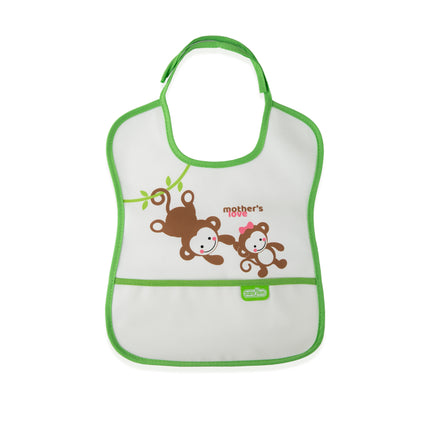 Babyjem poly bib small