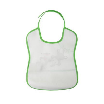 Babyjem poly bib small