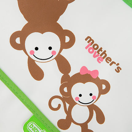 Babyjem poly bib small