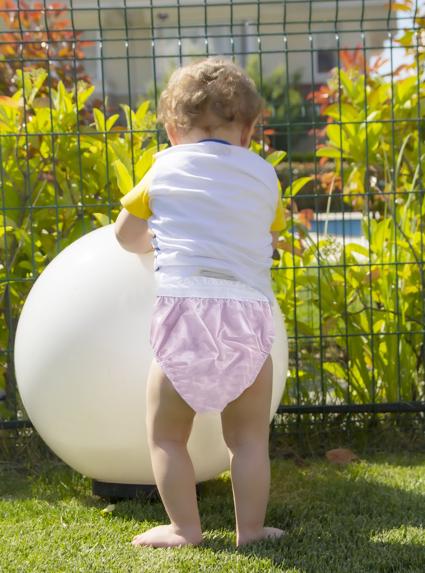 Babyjem trai̇ni̇ng underwear 2 pieces