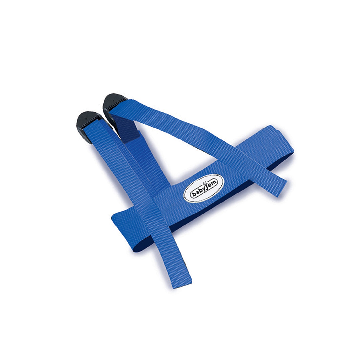 Babyjem safety belt