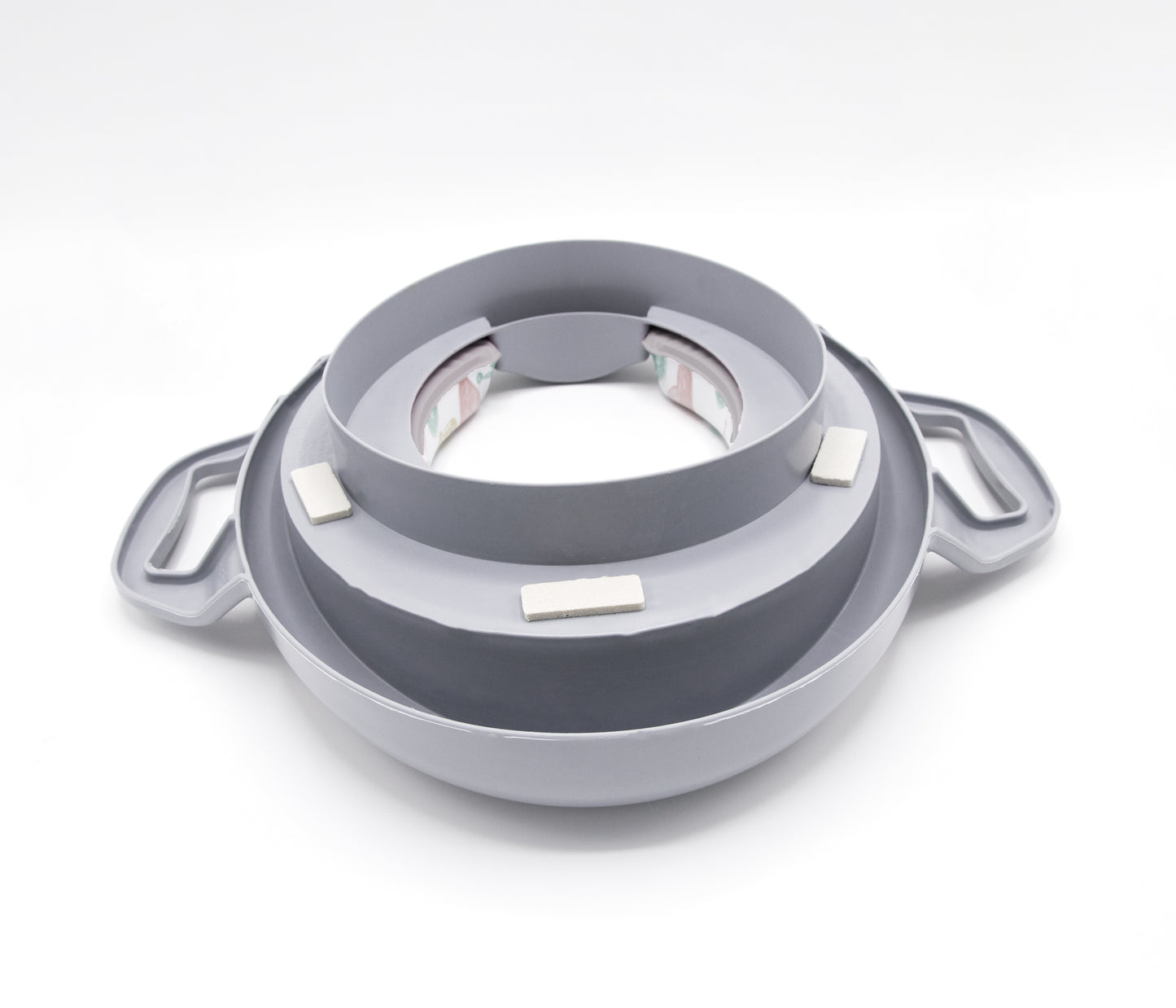 Babyjem mega toilet trainer