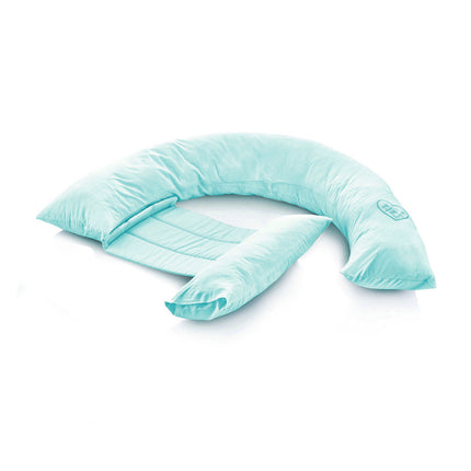 Babyjem pregnancy back support&feeding pillow