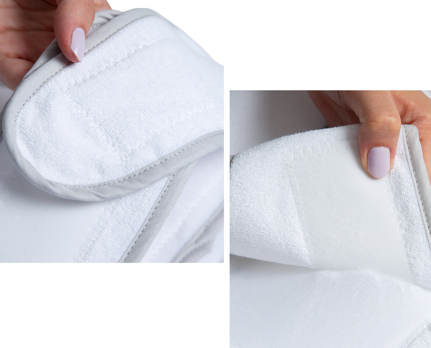 Babyjem baby reflux pillow