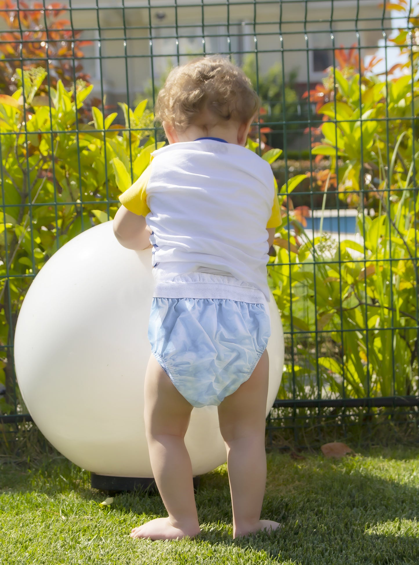 Babyjem trai̇ni̇ng underwear 2 pieces