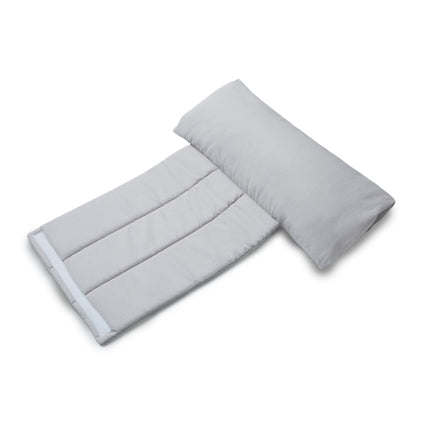 Babyjem pregnancy back support&feeding pillow