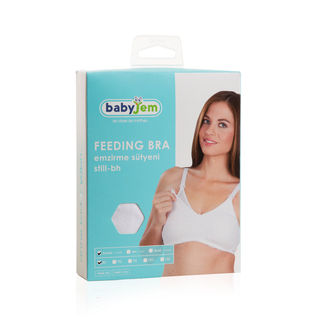 Babyjem feeding bra