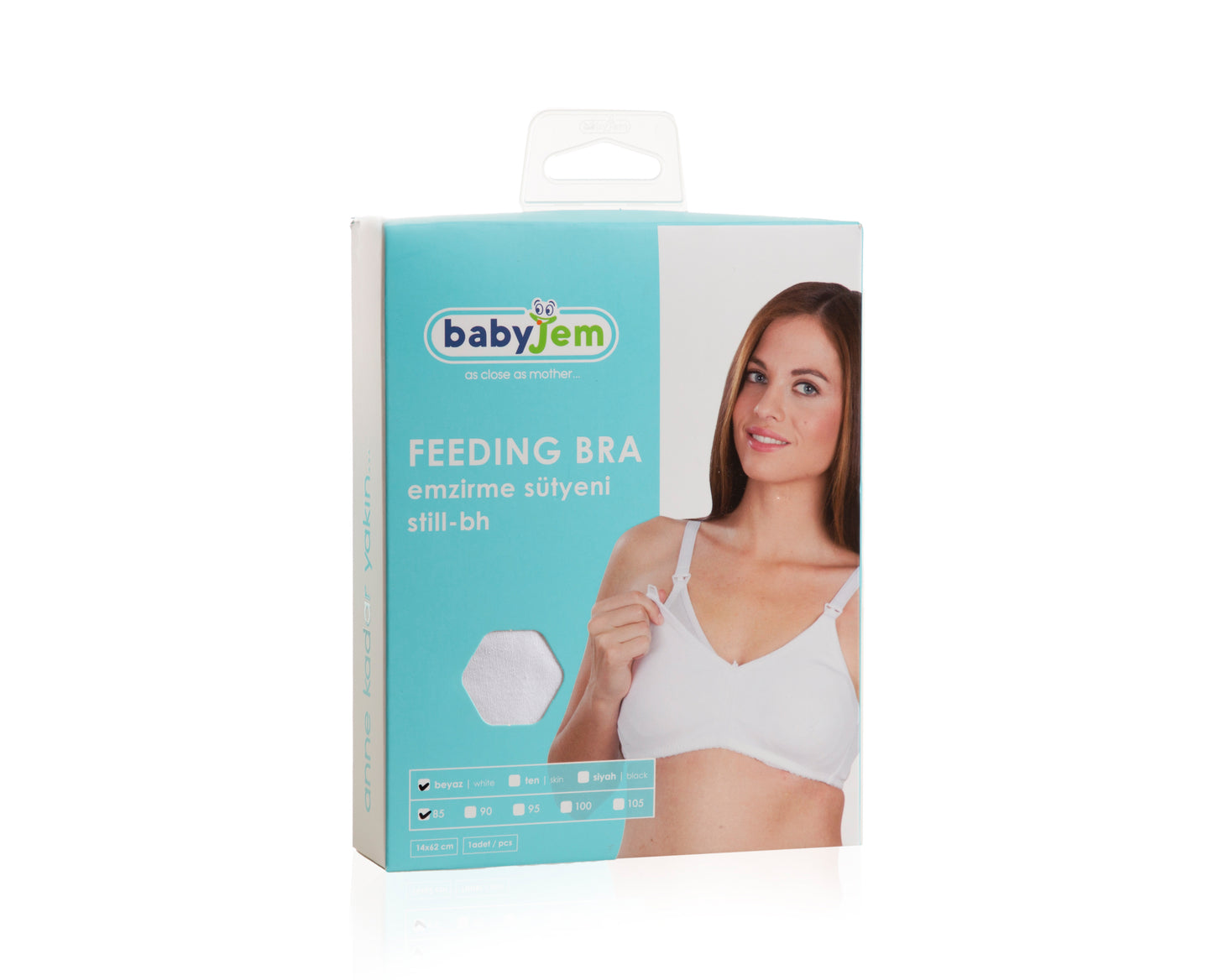 Babyjem feeding bra