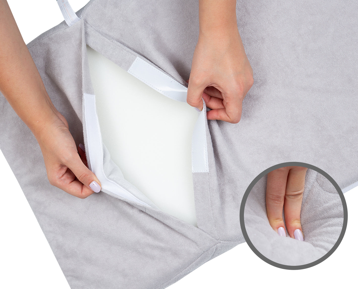 Babyjem baby reflux pillow
