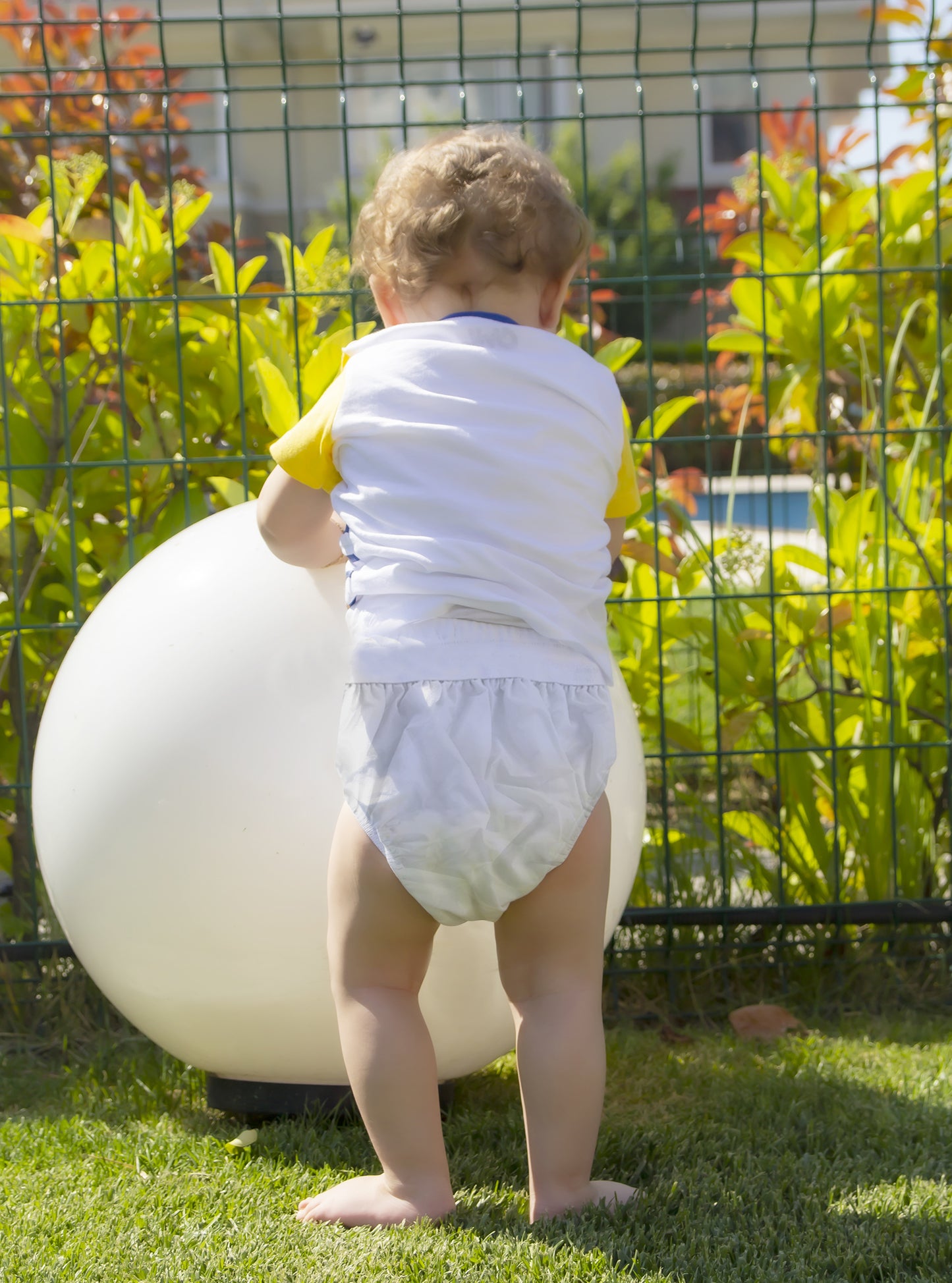 Babyjem trai̇ni̇ng underwear 2 pieces
