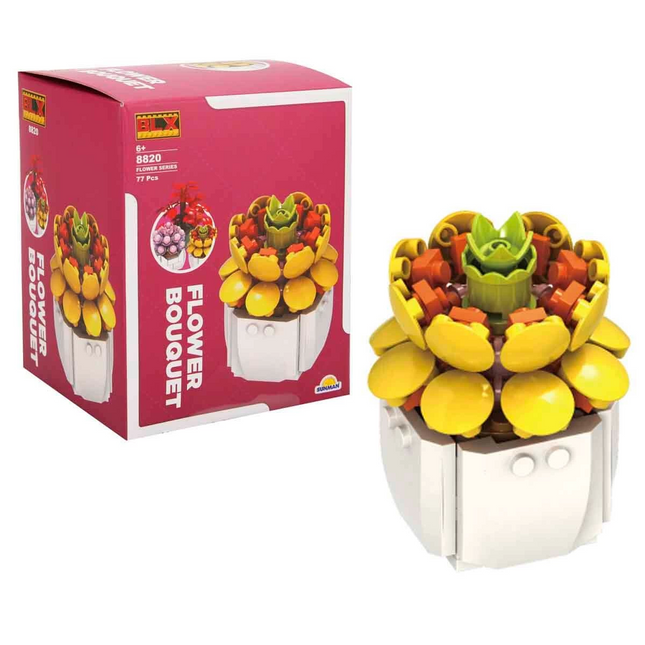 BLX Plant Flowers 8820