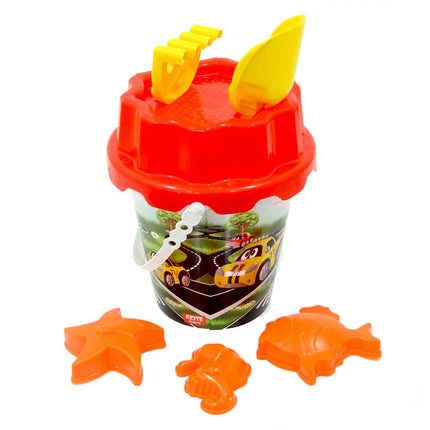 Kette Round Bucket Set KET105