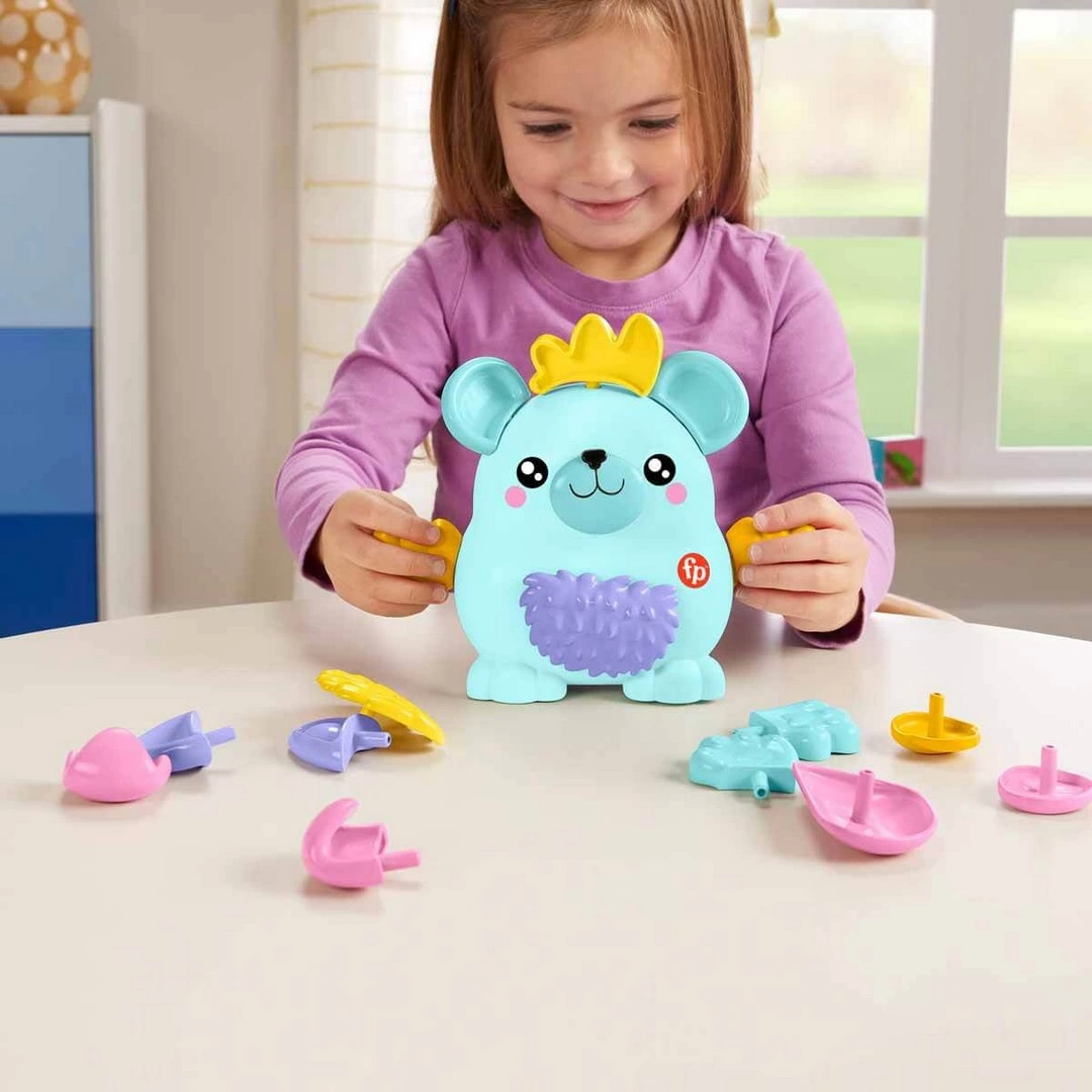 Fisher Price Mix and Match Pets HXP18