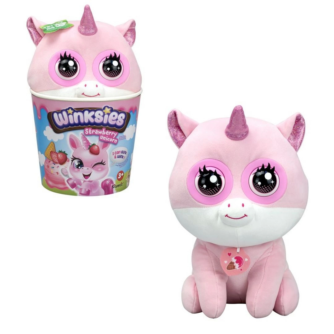 Winx Club Cute Animals