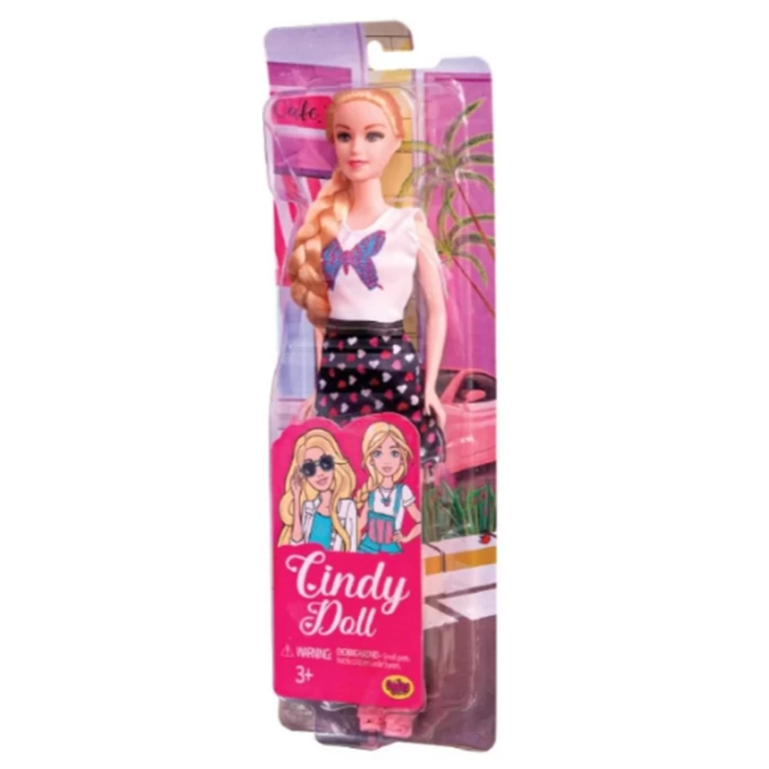 Cindy Doll Baby