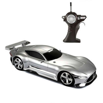 1:18 Remote Controlled Gran Turismo Mercedes
