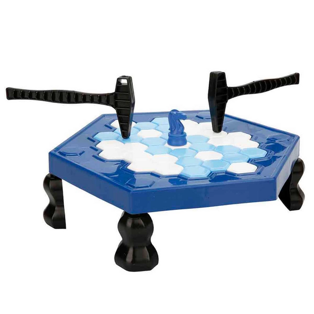 Smile Games Ice Trap