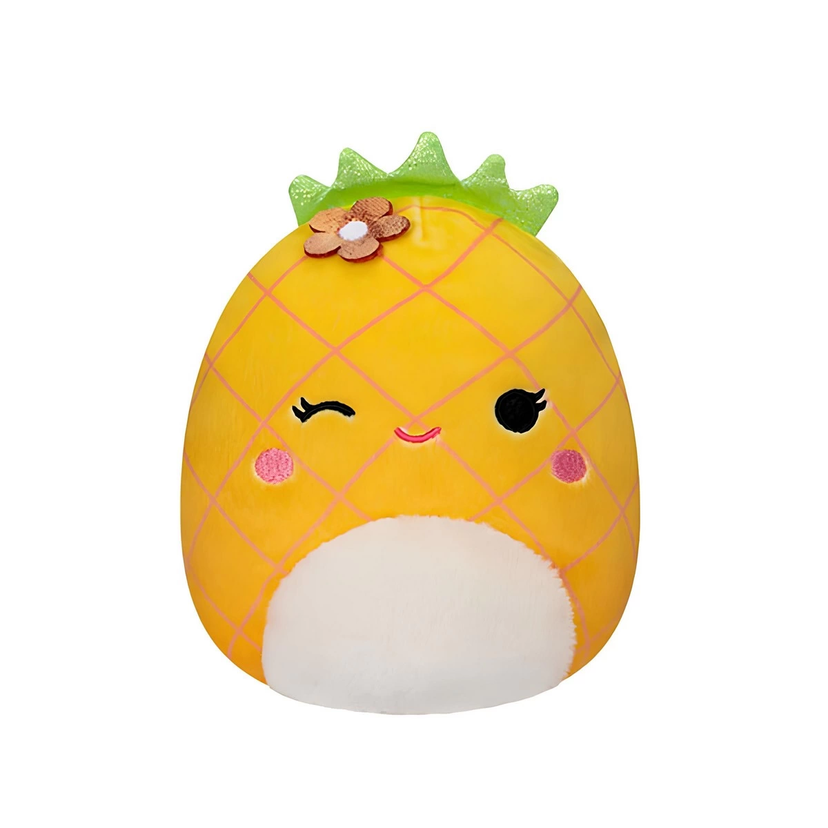 Squishmallows Mystery Squad Surprise Plush 13 cm