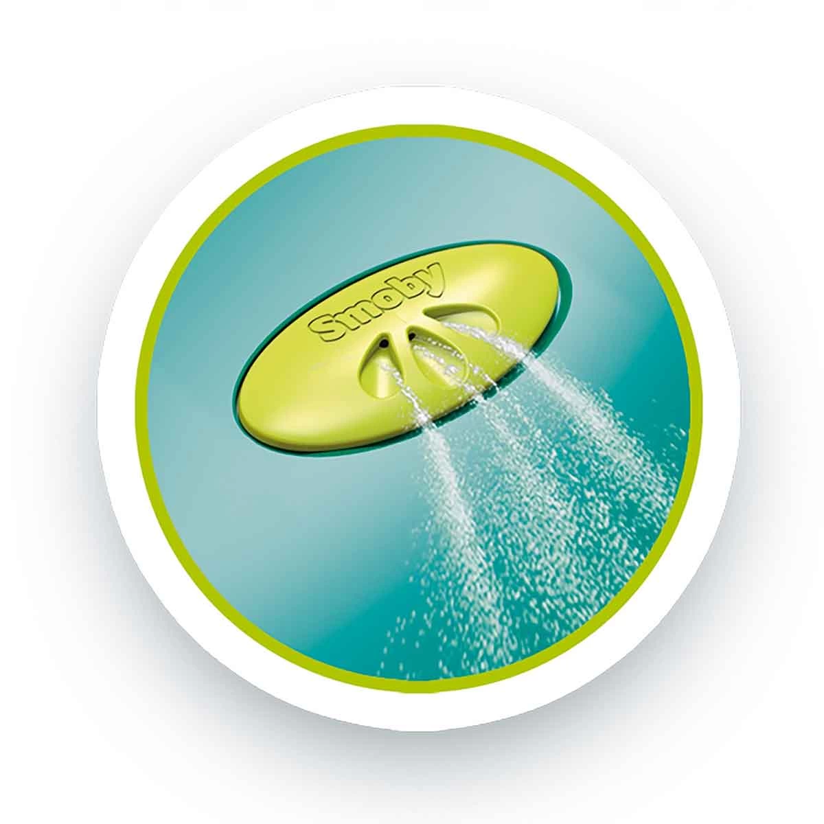 Smoby GM Slide 7600820505