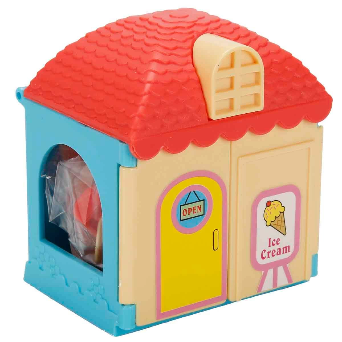 Mini Animal Houses