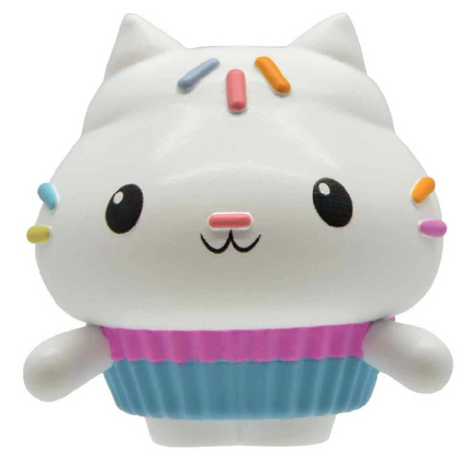 Gabby's Dollhouse Mashems S1 Surprise Figure Pack