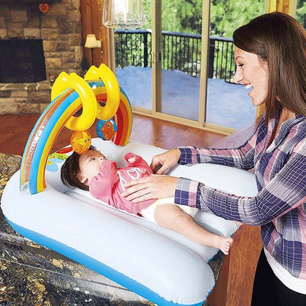 Bestway Baby Changing Mattress