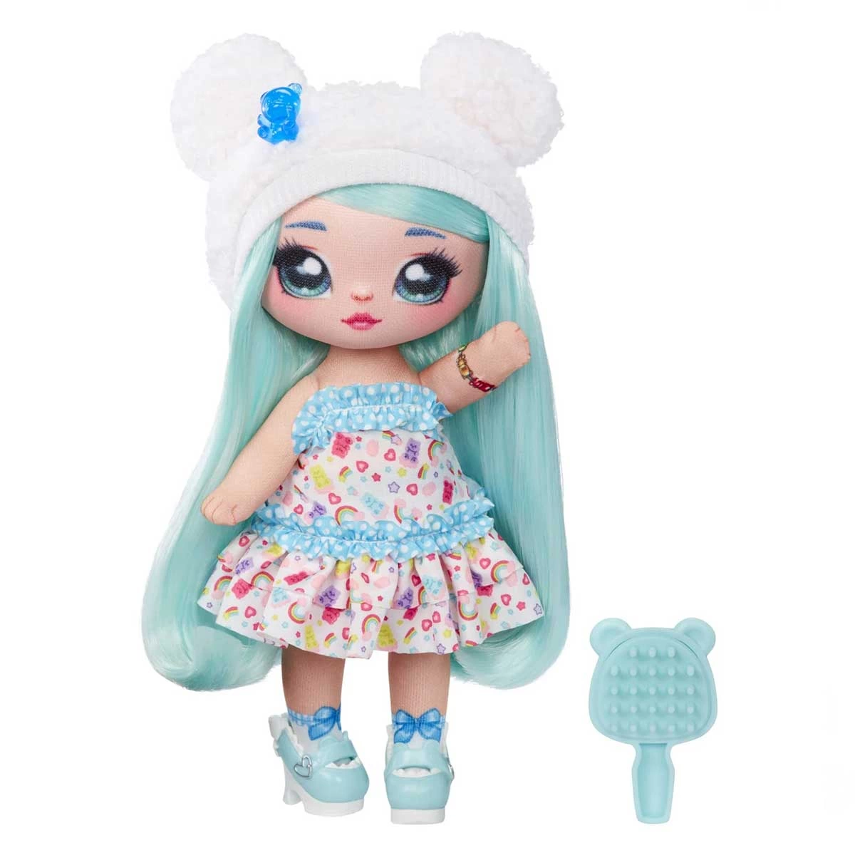 Na! Na! Na! Surprise Sweetest Sweets Baby Brianna Bear