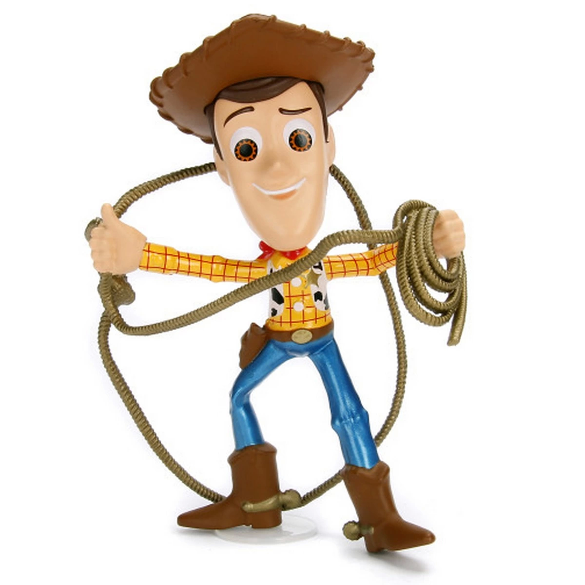 Jada Woody Figure SMB-253151001