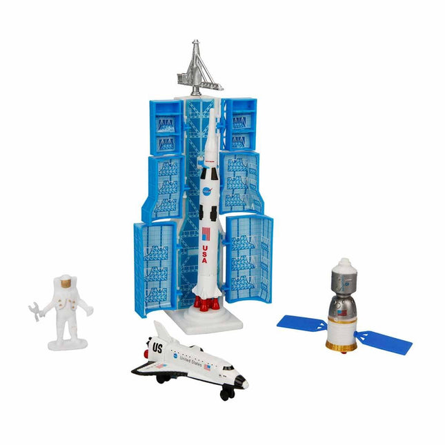 Space Adventure Space Set