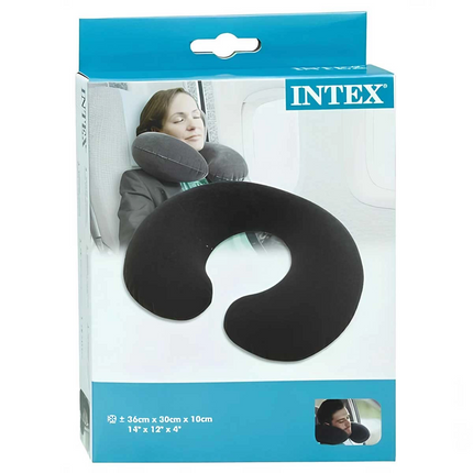 Intex Travel Neck Pillow 36 cm 68675