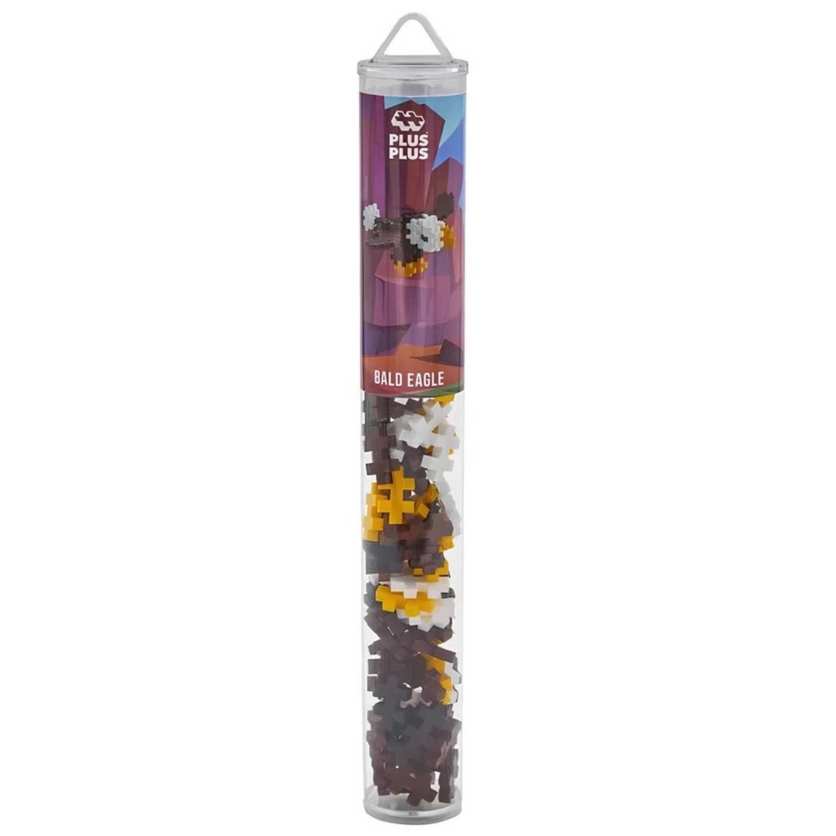 Plus-Plus Eagle 100 Pieces 4273