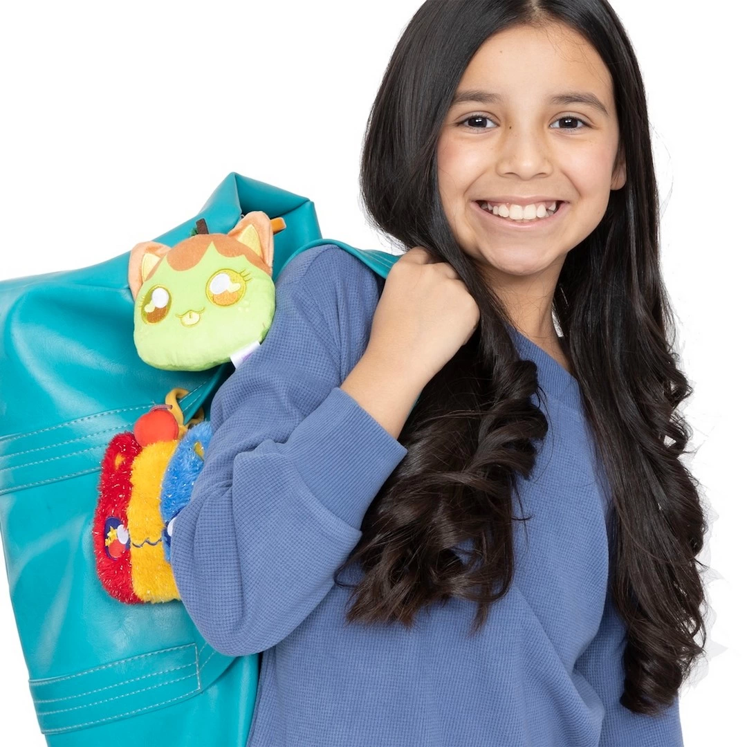 Aphmau Surprise Plush Clip S3