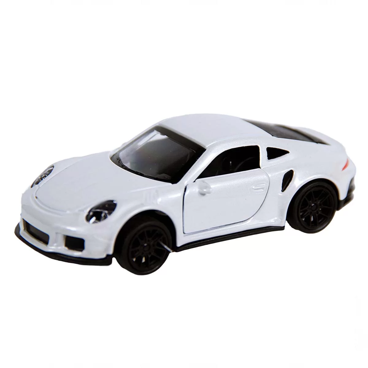 Metal Pull Back Sports Car 4311C