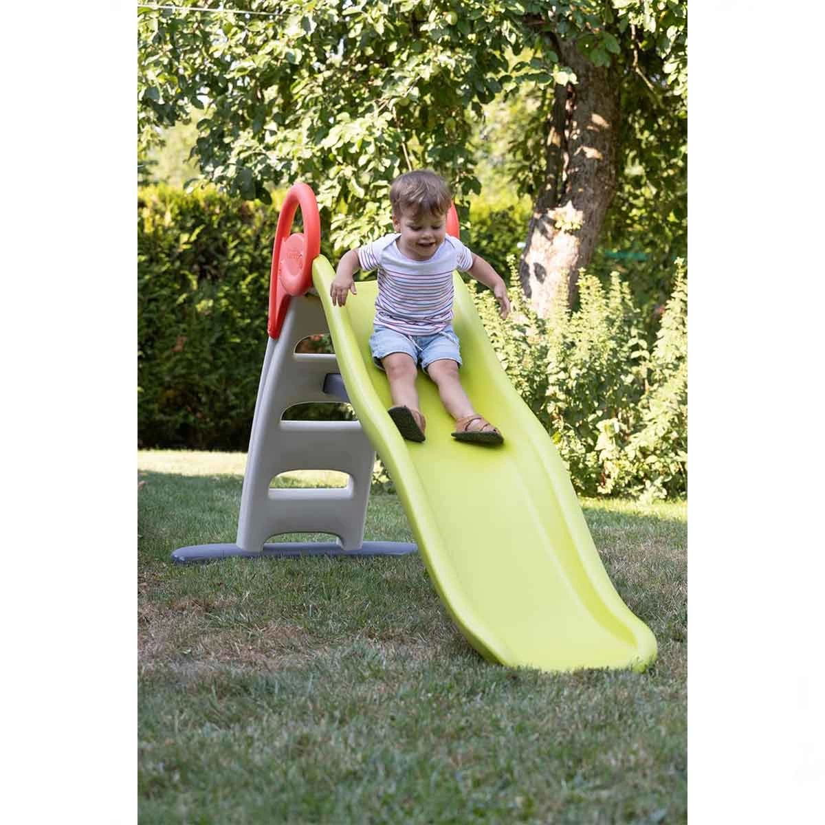 Smoby Funny Slide 7600820404