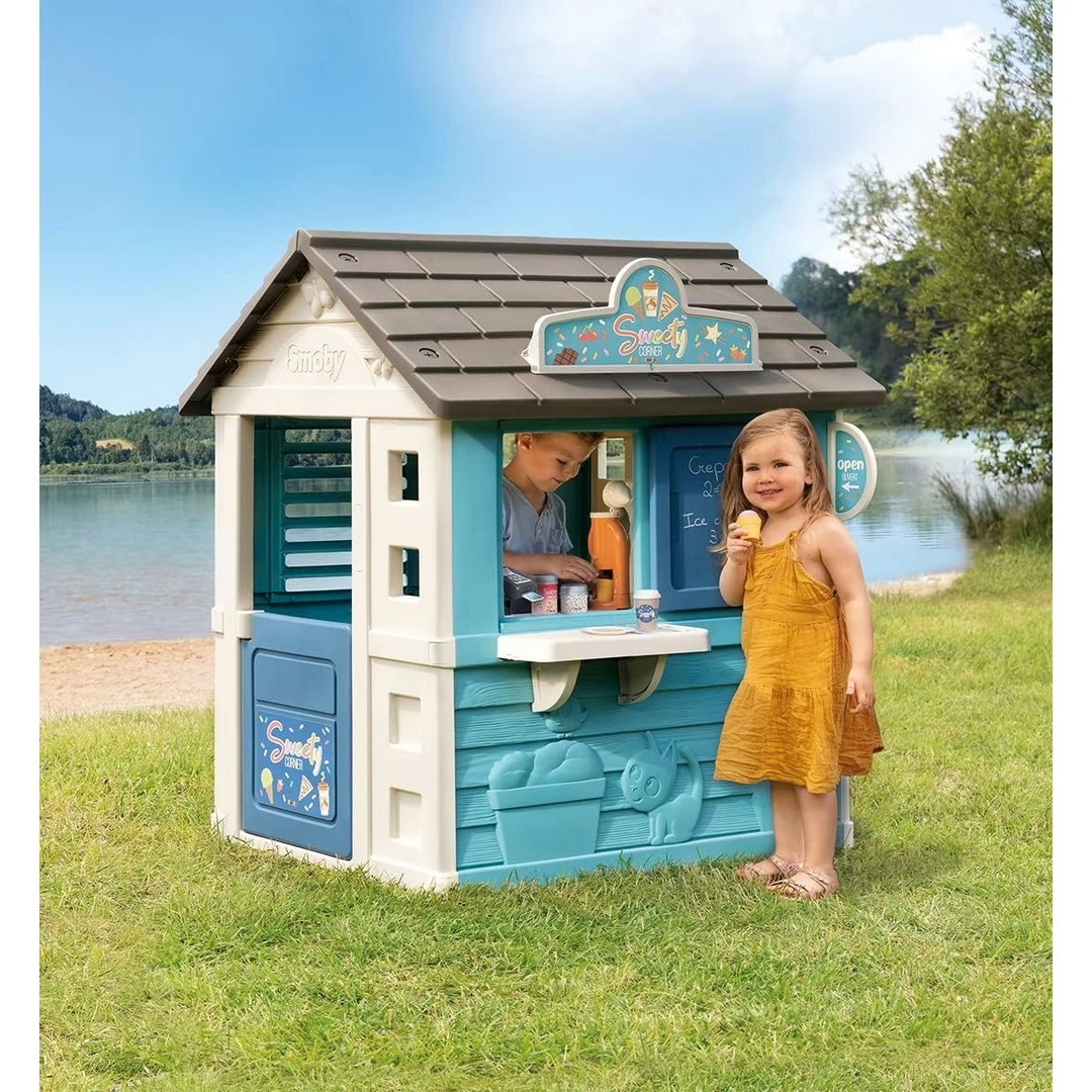 Smoby Dessert Corner Play Set