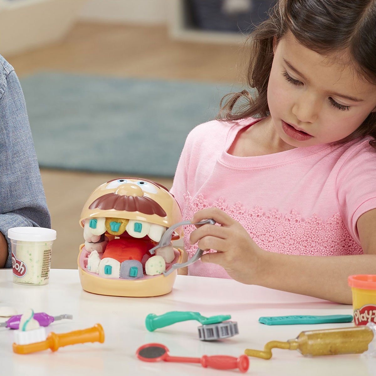 Play-Doh Dentist Set F1259