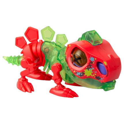 Silverlit Biopod Zombies Dinosaur Robot 88695