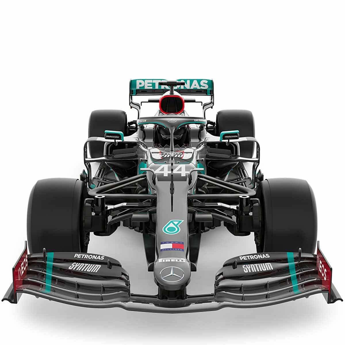 1:12 Mercedes AMG F1 W11 EQ Performance Remote Control Car