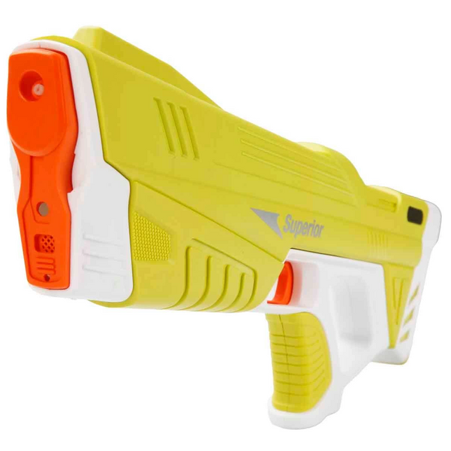 Zapp Toys Superior USB Rechargeable Water Gun 43 cm